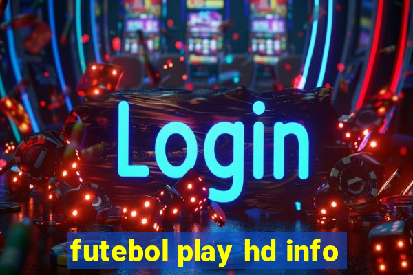 futebol play hd info